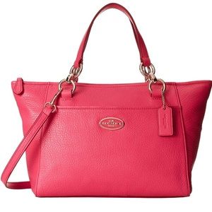 Coach Mini Ellis Tote